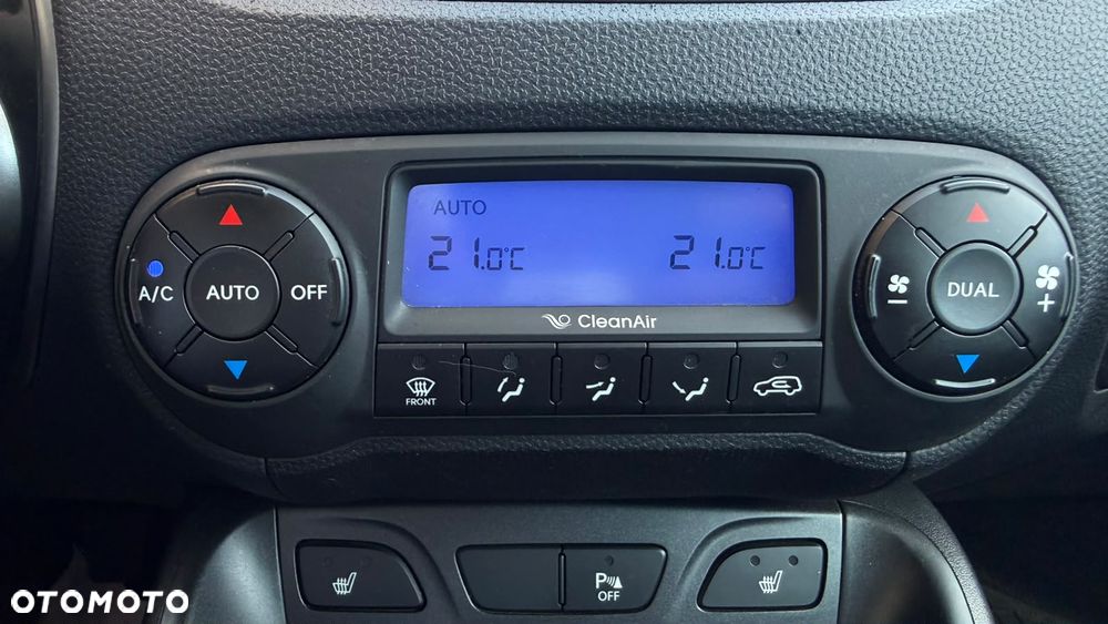Hyundai ix35 2.0 GDI Comfort 2WD - 10