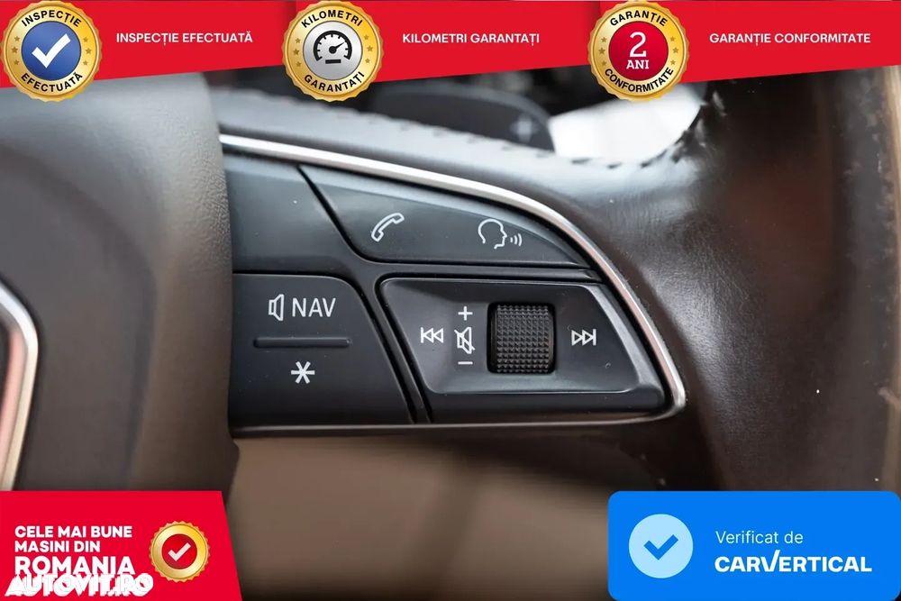 Audi Q7 3.0 ultra TDI Quattro Tiptronic - 16