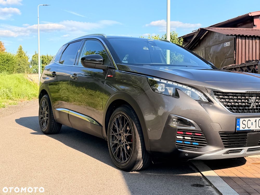Peugeot 3008 - 16