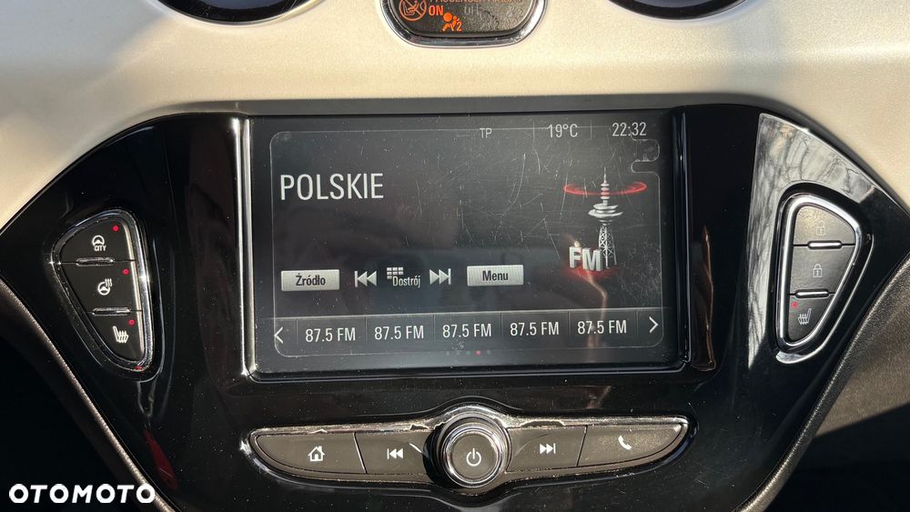 Opel Adam 1.4 - 17