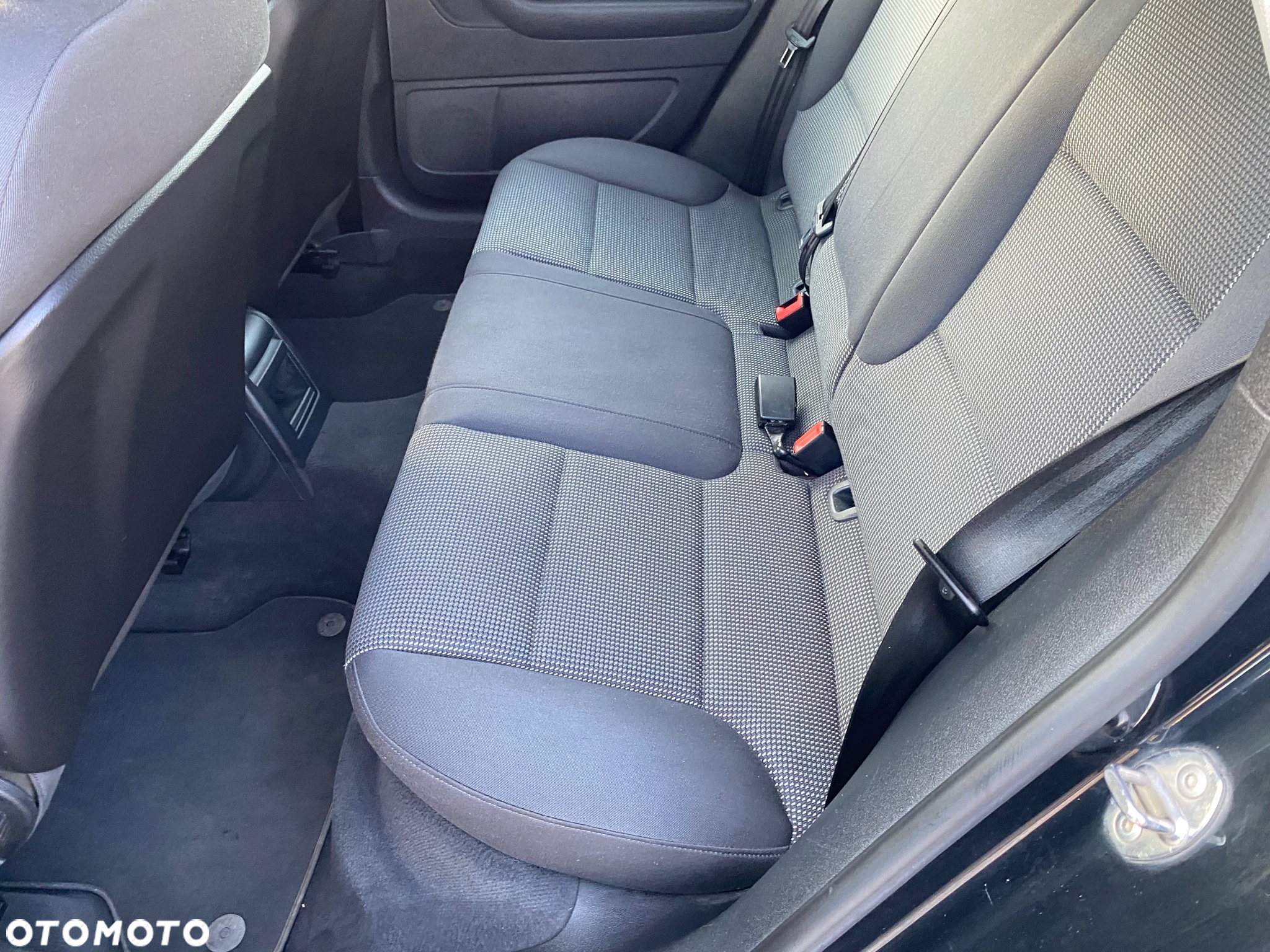 Audi A3 1.6 Sportback Attraction - 25