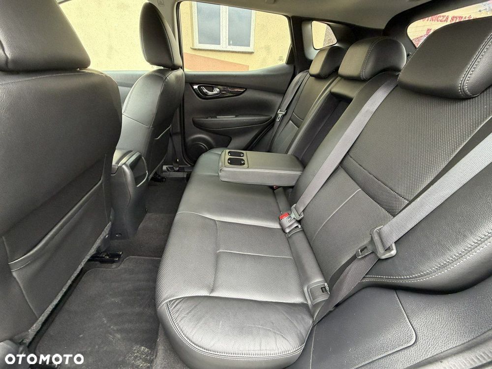 Nissan Qashqai - 15
