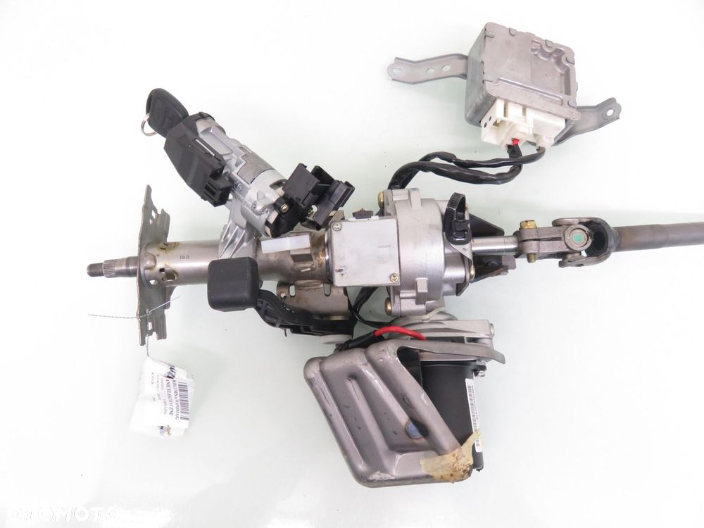 WSPOMAGANIE ELEKTRYCZNE TOYOTA YARIS I 6900000792 452000D032 896500D030 - 11