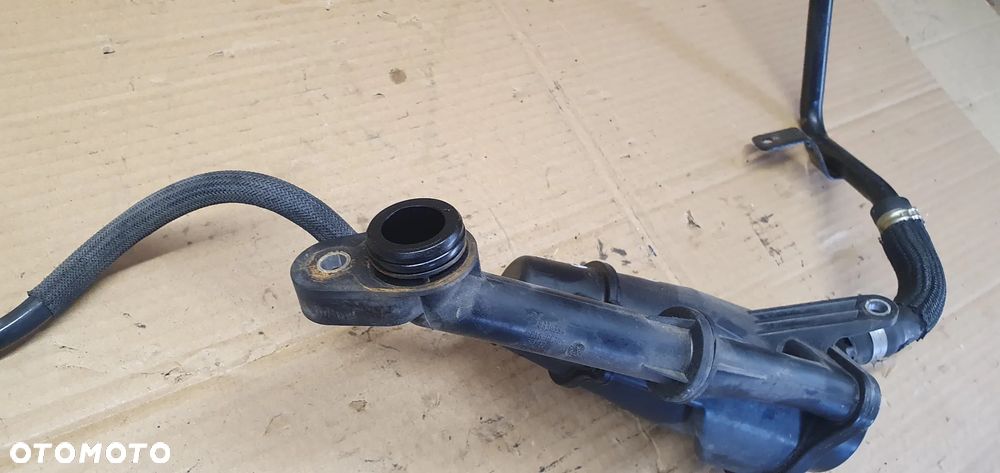 Odma separator oleju Opel Zafira C 2.0 CDTI 70367396 55575980 - 4