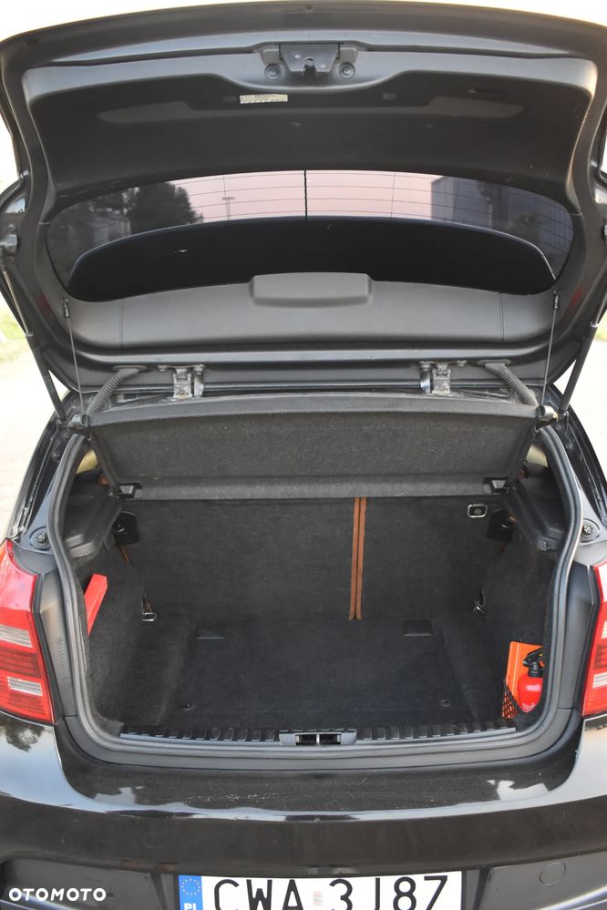 BMW Seria 1 - 10