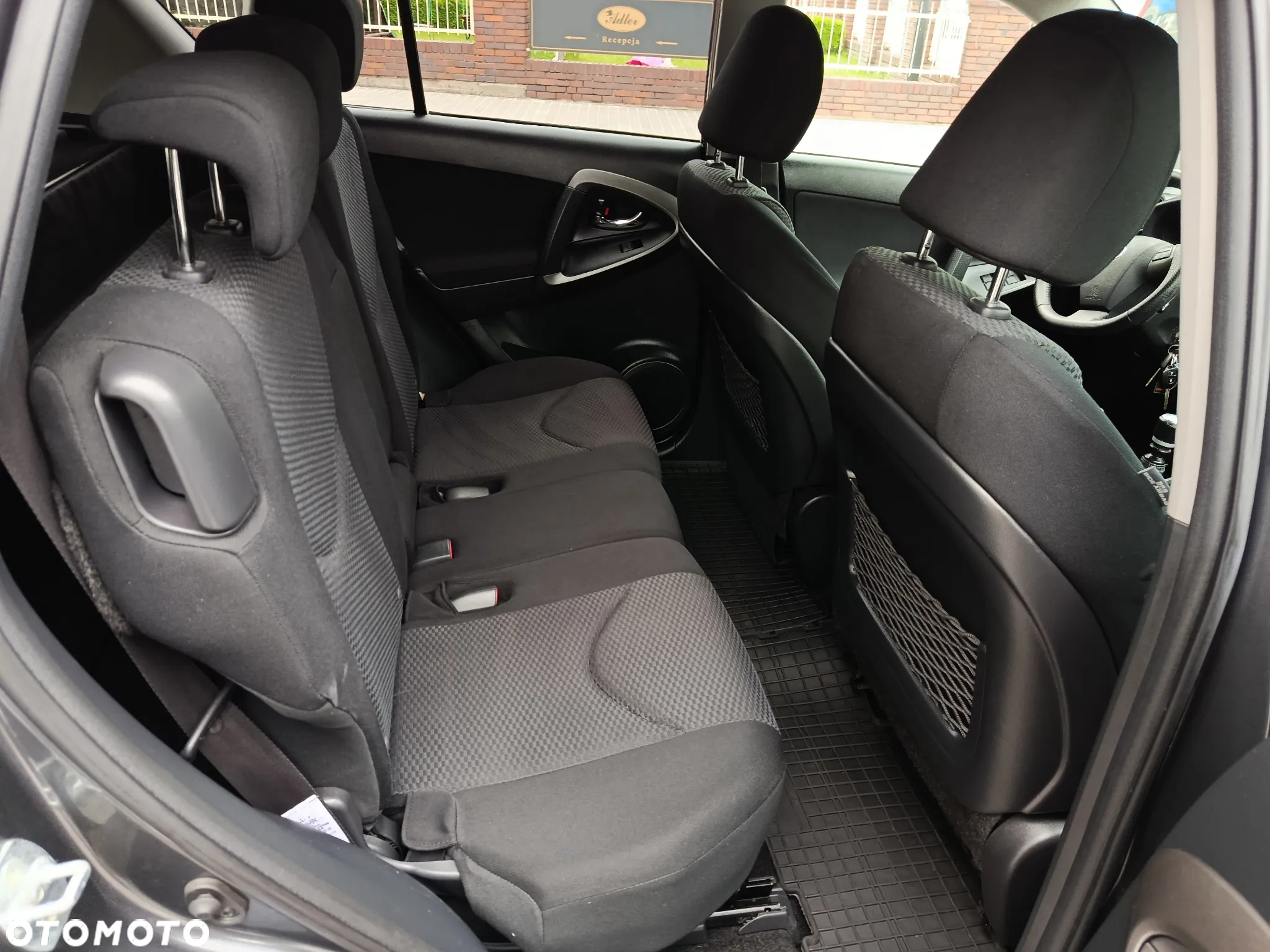 Toyota RAV4 2.2 D-4D 4x4 Comfort - 23