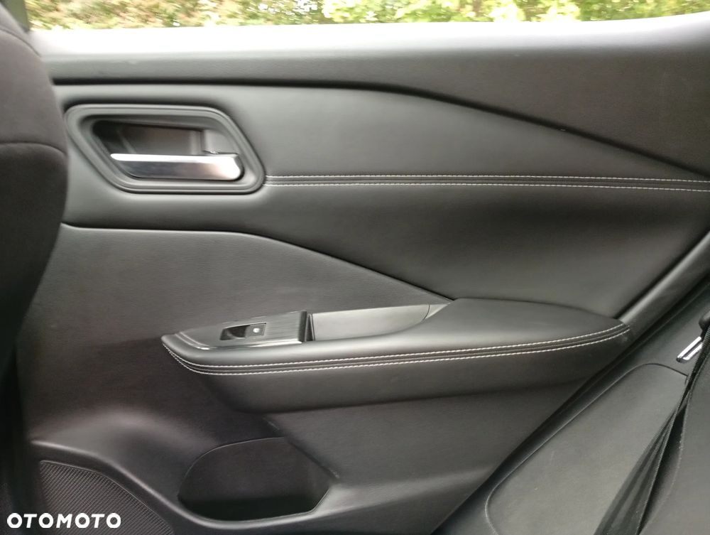 Nissan Qashqai 1.3 DIG-T Acenta - 9