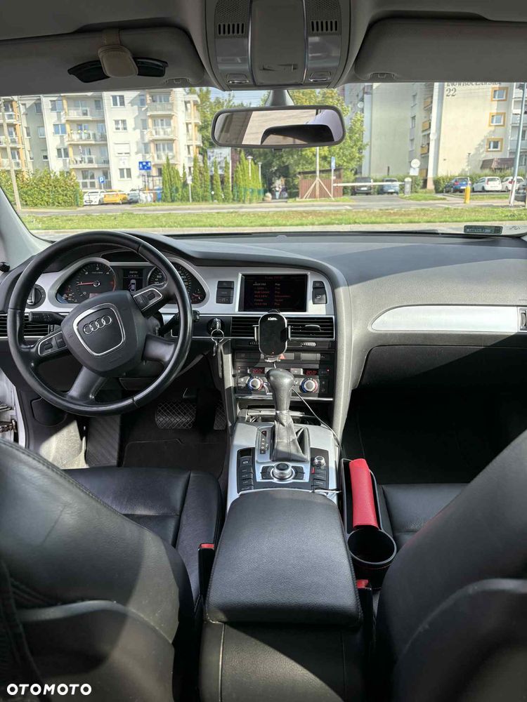 Audi A6 Limousine 2.0 TDI Limited Edition Multitr - 3