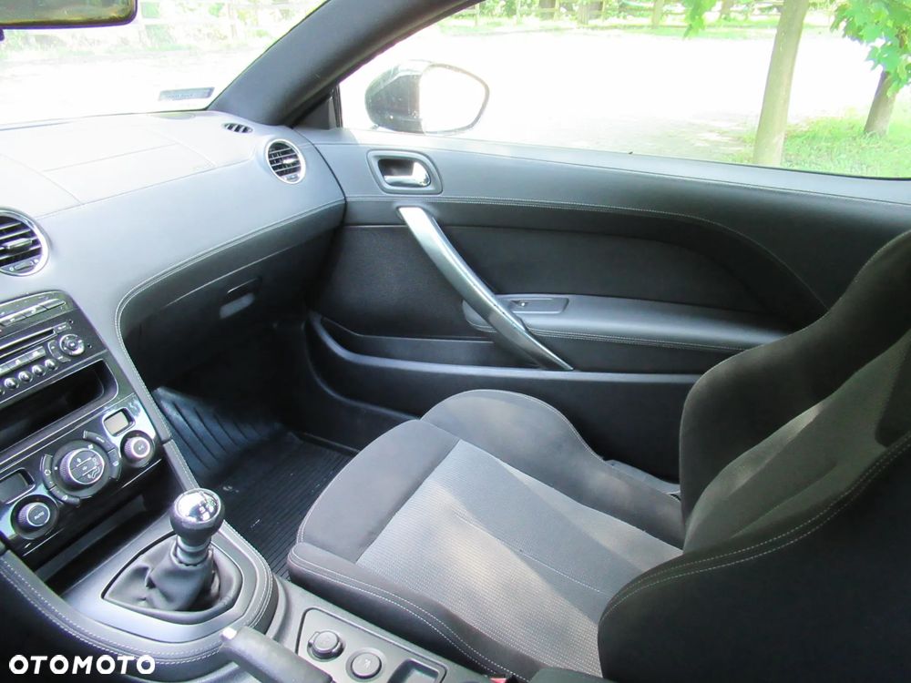Peugeot RCZ 1.6 THP - 9