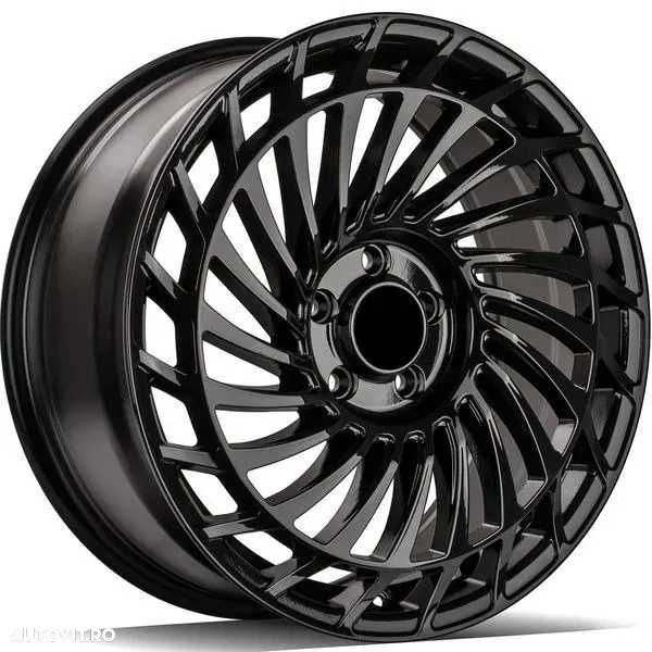Jante R18 5x112 RTX RS06 Style | Audi, BMW, Mercedes, VW, Skoda, Cupra - 1