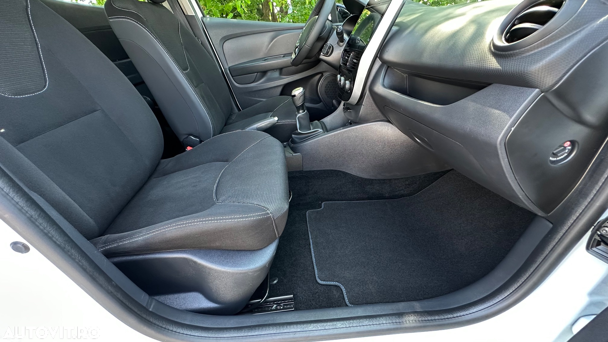 Renault Clio IV Energy dCi GT Line - 25