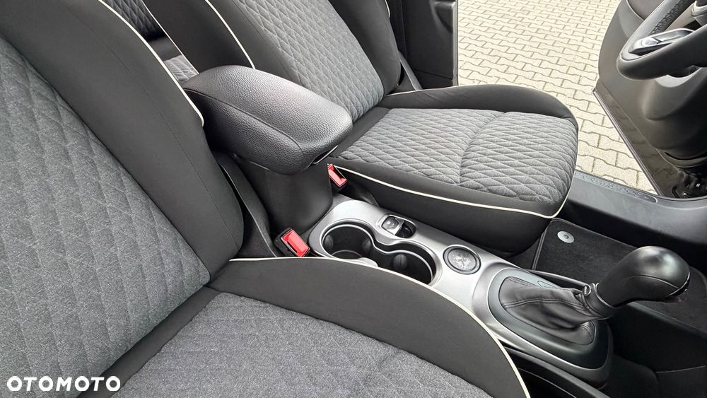 Fiat 500X 1.3 FireFly Turbo DCT 4x2 S&S City Cross - 35