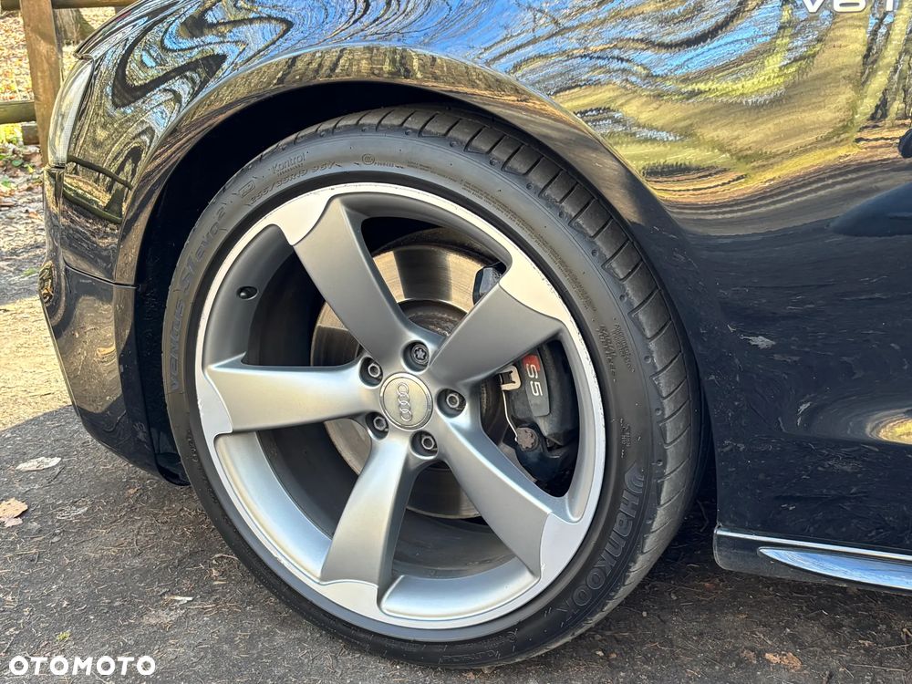 Audi S5 Sportback S tronic - 18