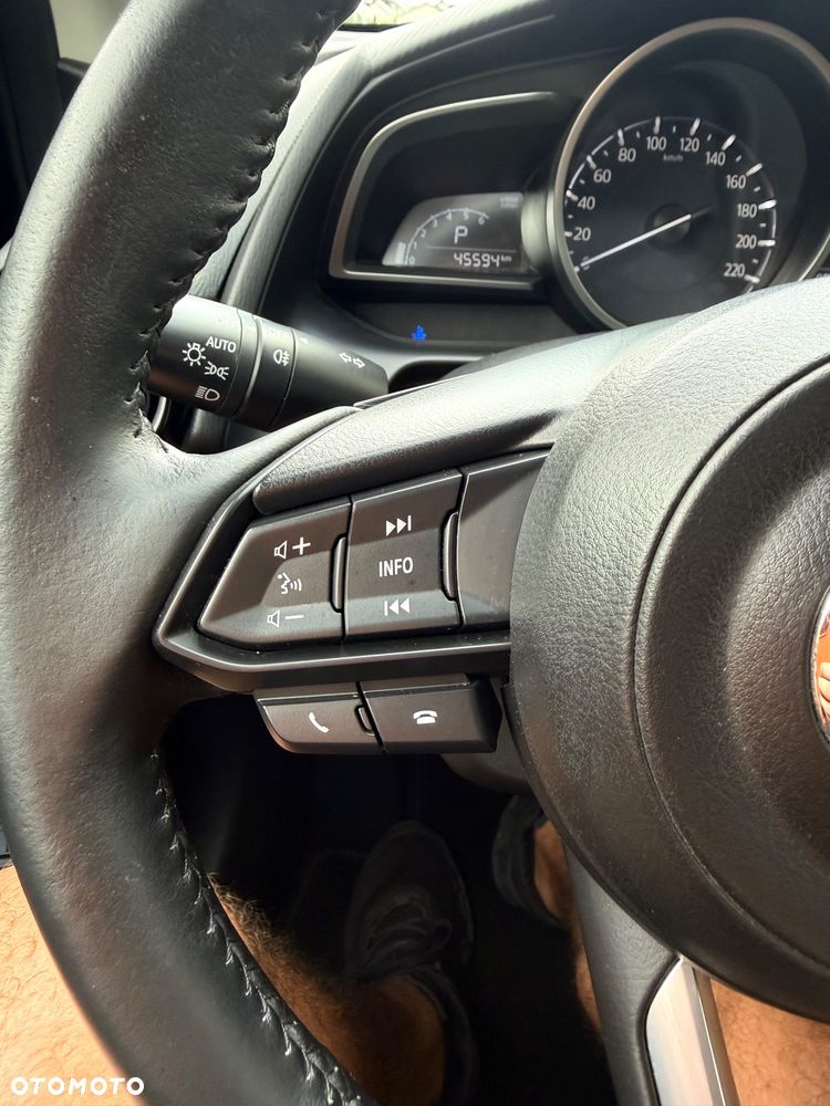 Mazda 2 SKYACTIV-G 90 Exclusive-Line - 13