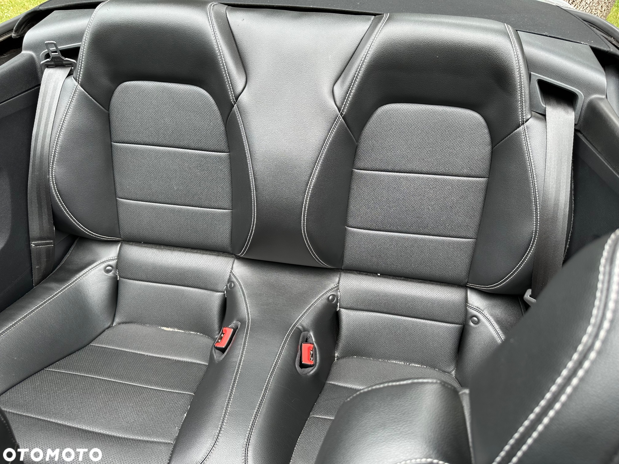 Ford Mustang 2.3 EcoBoost - 19