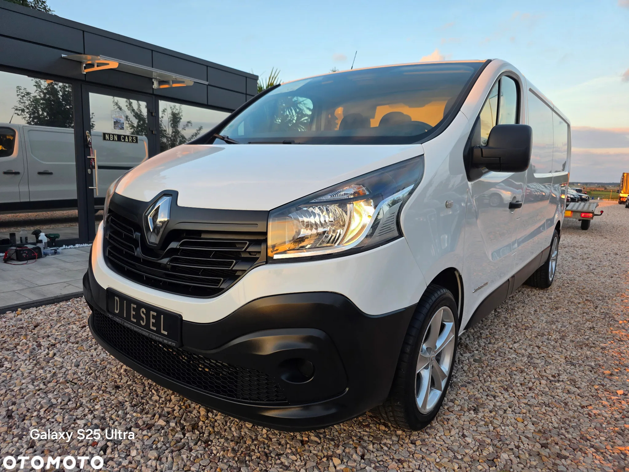Renault Trafic - 24