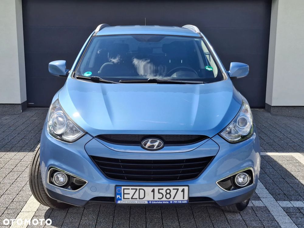 Hyundai ix35 1.6 2WD 5 Star Edition - 3