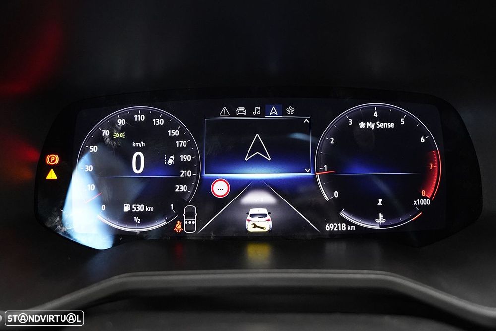 Renault Clio 1.0 TCe RS Line - 16