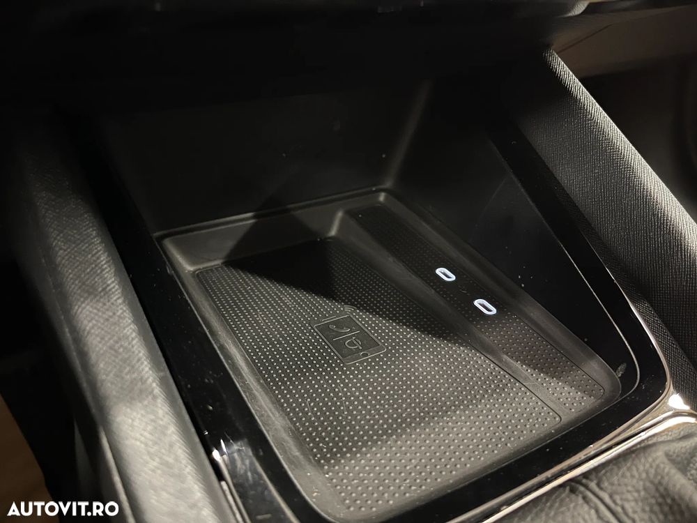 Skoda Octavia 2.0 TDI Ambition - 26