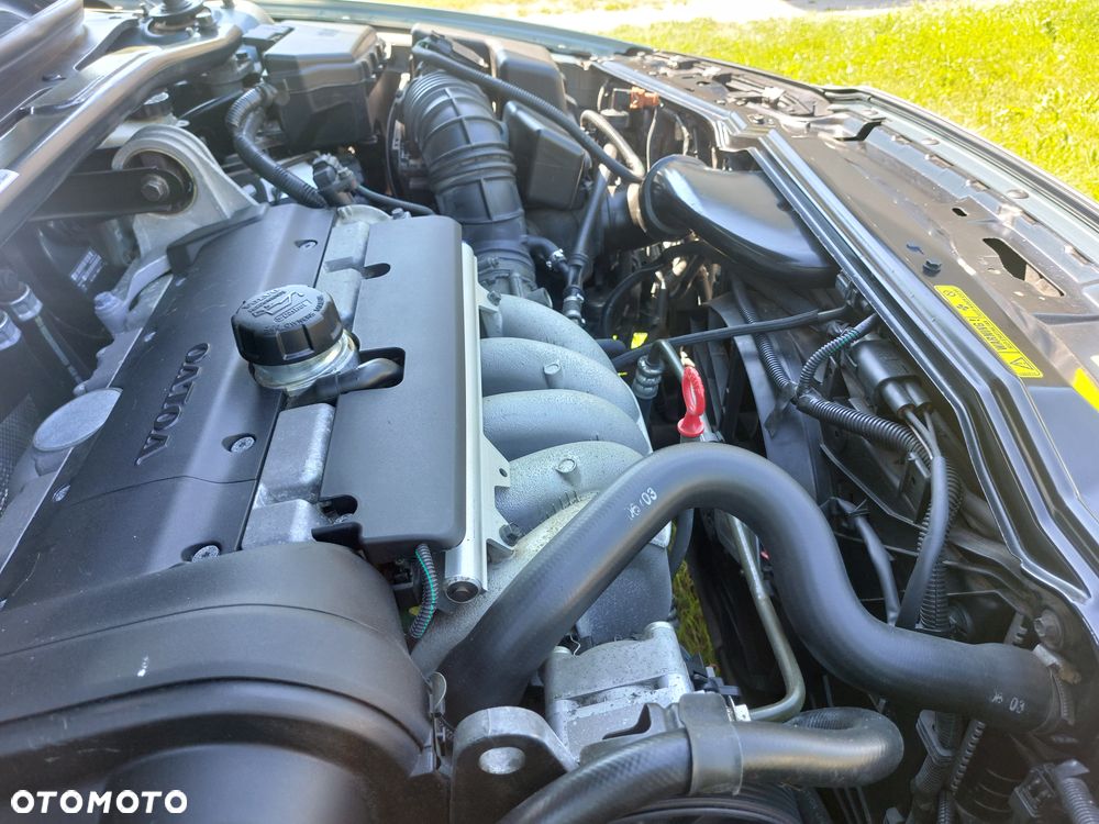 Volvo S80 - 12