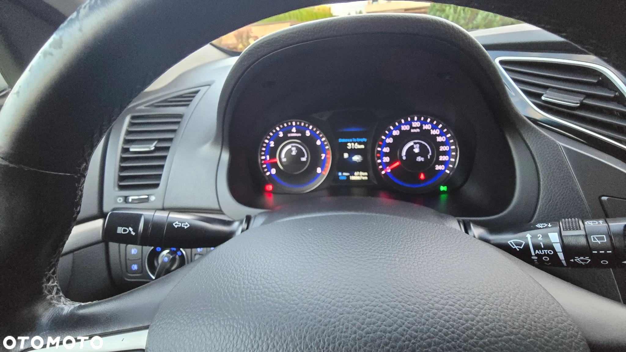 Hyundai i40 - 38