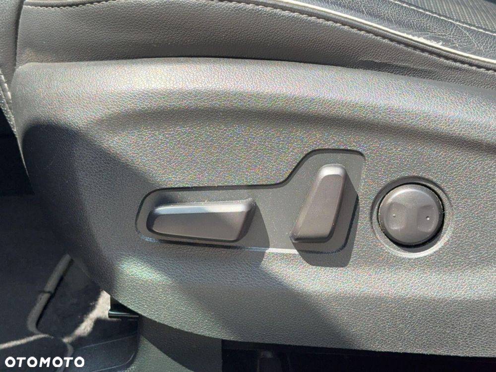 Kia Sportage 2.0 CRDI GT Line 4WD - 21