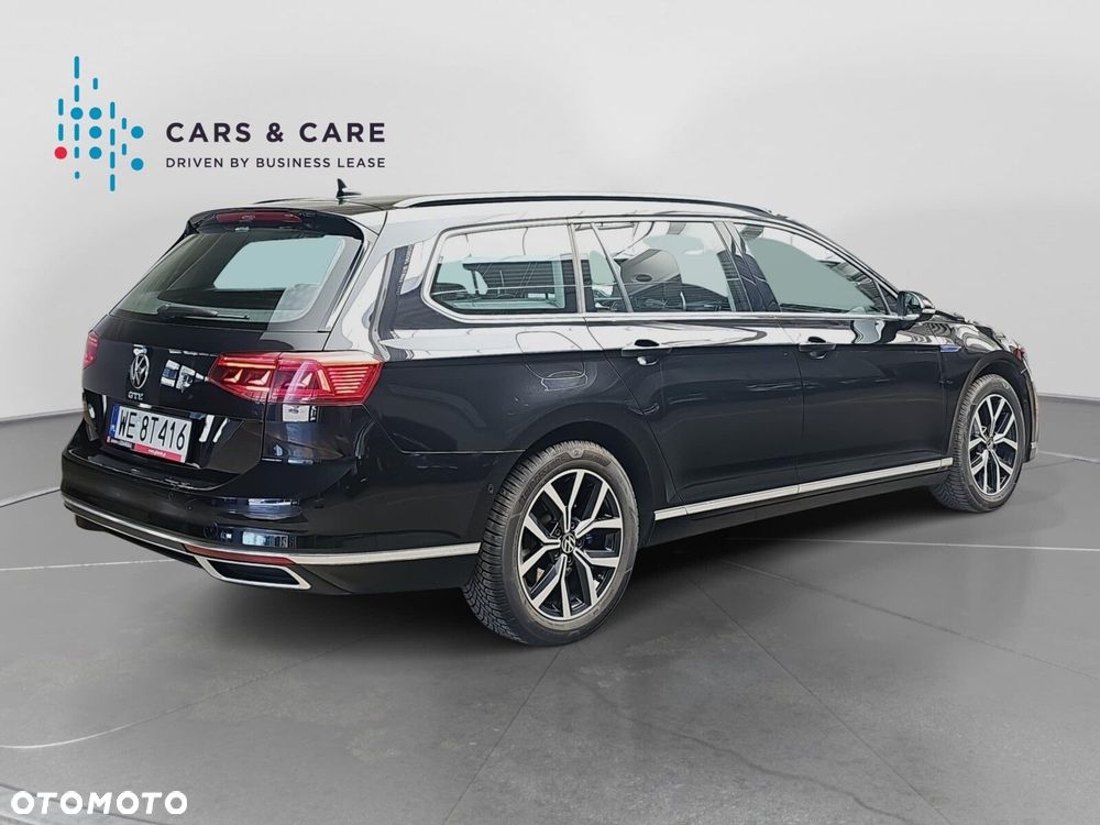 Volkswagen Passat Variant - 26