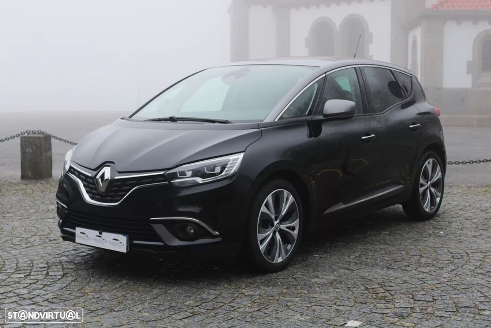 Renault Scénic - 11