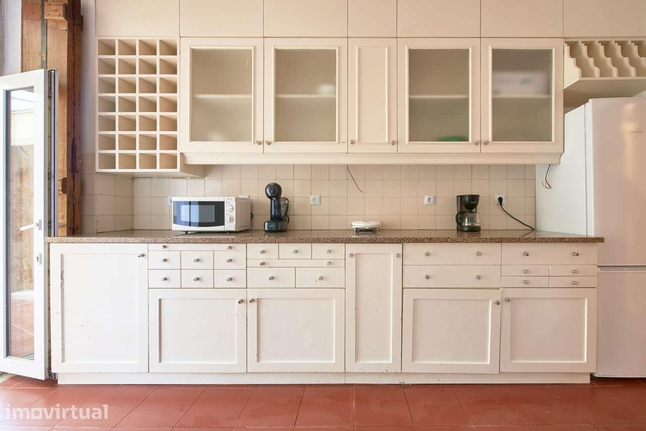 Quarto em Arroios - Grande imagem: 4/10