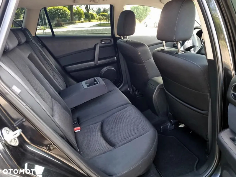 Mazda 6 2.0 Sport - 12