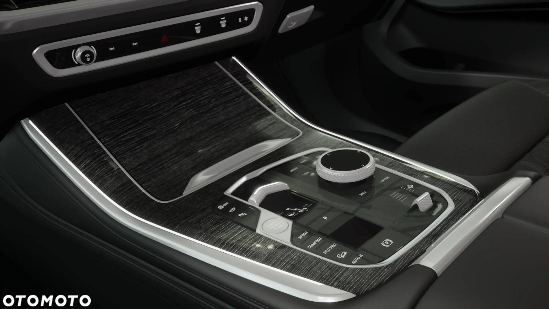 BMW X5 xDrive40d mHEV M Sport sport - 9