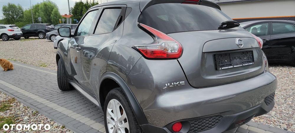Nissan Juke - 7