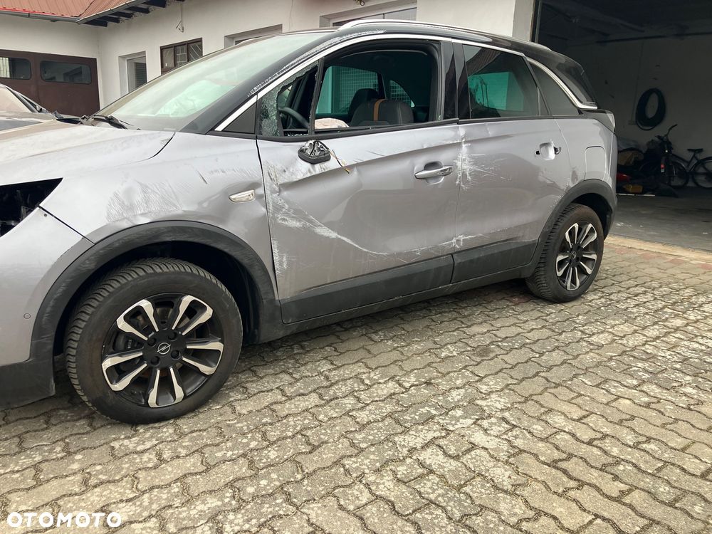 Opel Crossland X 1.2 Start/Stop Automatik Edition - 8