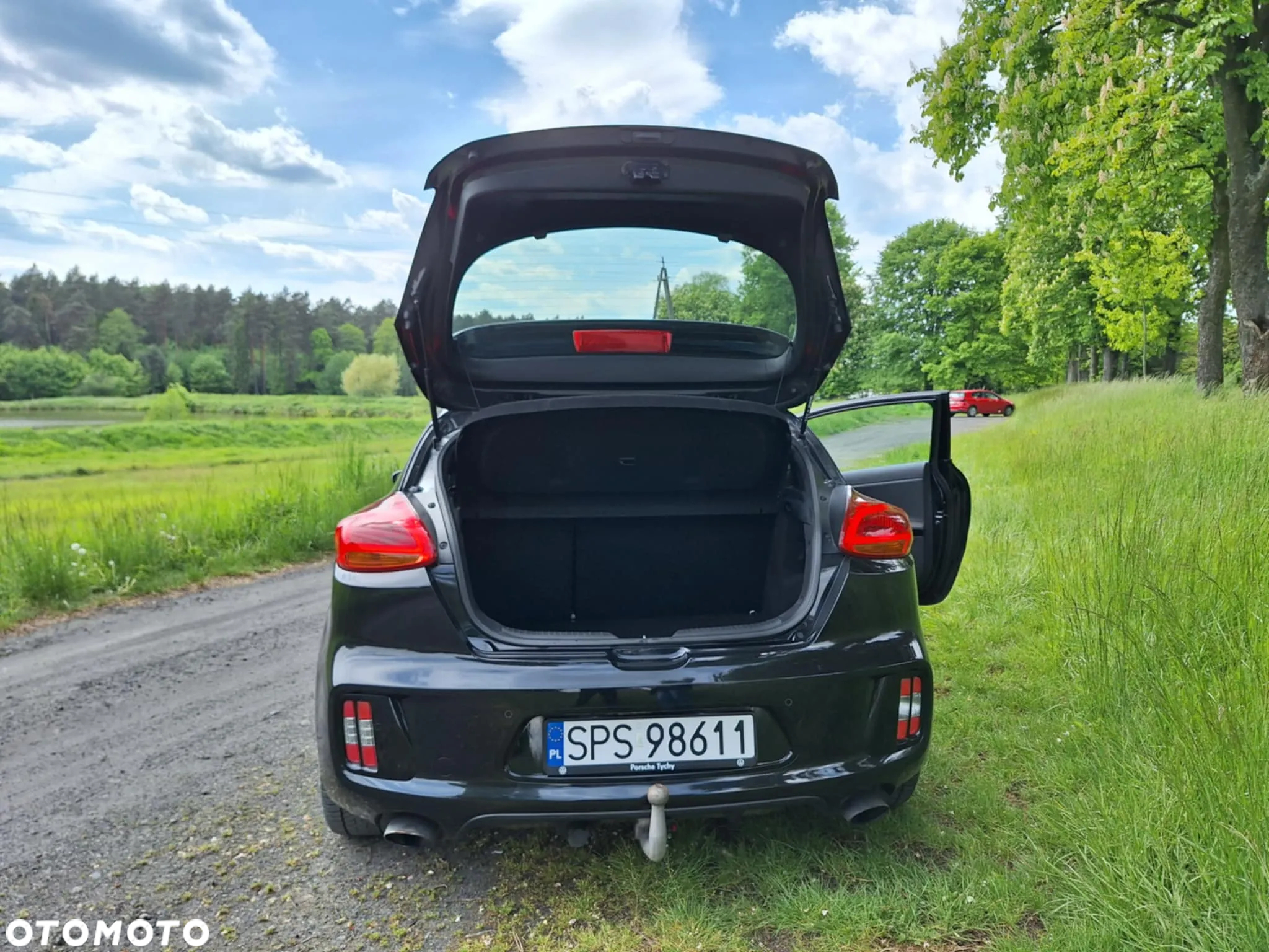 Kia ProCeed Pro_cee'd 1.6 T-GDI GT XL - 7