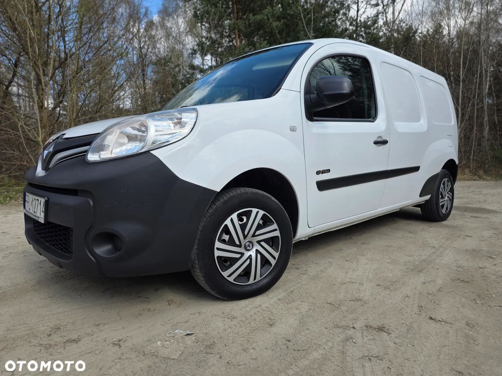 Renault Kangoo Maxi - 2