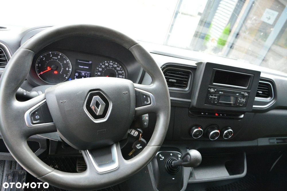 Renault Master - 7