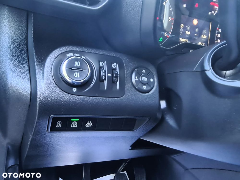 Opel Combo 1.5 D Start/Stop Innovation - 31