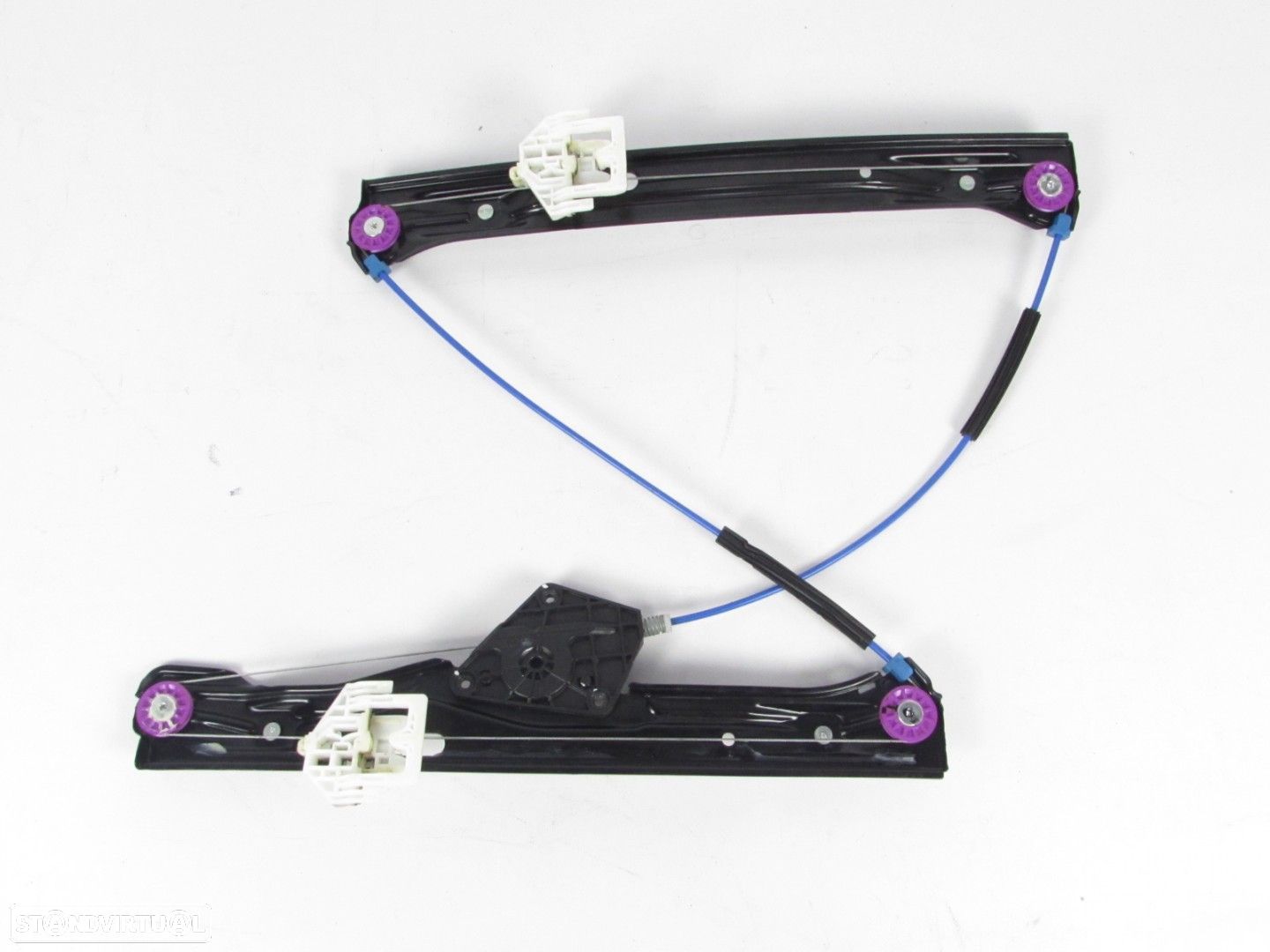 Elevador S/ MOTOR Direito/Frente Seminovo/ Original BMW 3 (F30, F80)/BMW 3 Touri... - 1