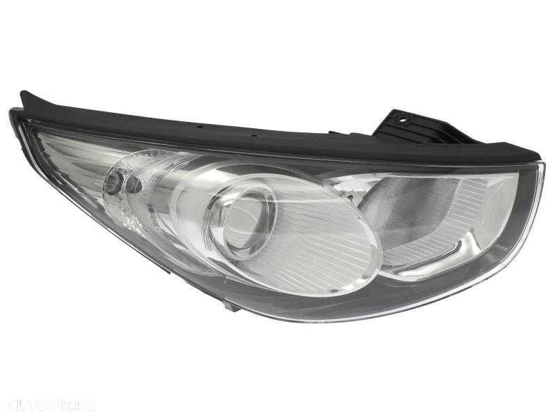 Far stanga/dreapta Hyundai IX-35 an 2009-2013 , faruri noi - 1