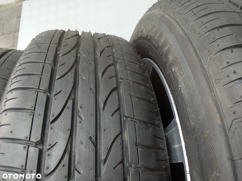 Koła Nissan Qashqai Juke Renault Kadjar Captur 6,5Jx17 et45 5x114,3 - 16