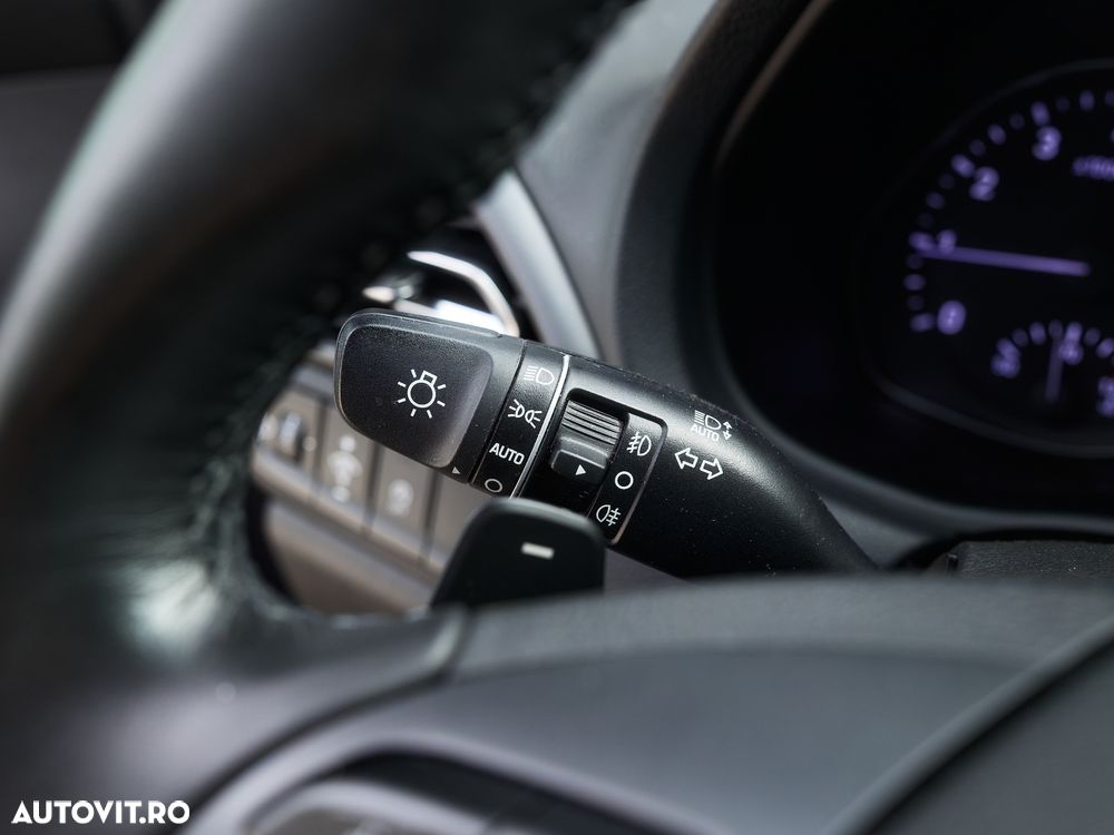 HYUNDAI i30 2021 — imagine 21