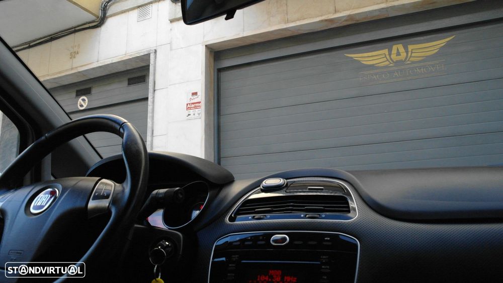 Fiat Punto 1.2 Easy Start&Stop - 30