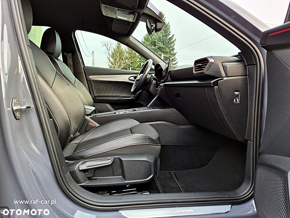 Cupra Formentor 1.5 TSI DSG - 31