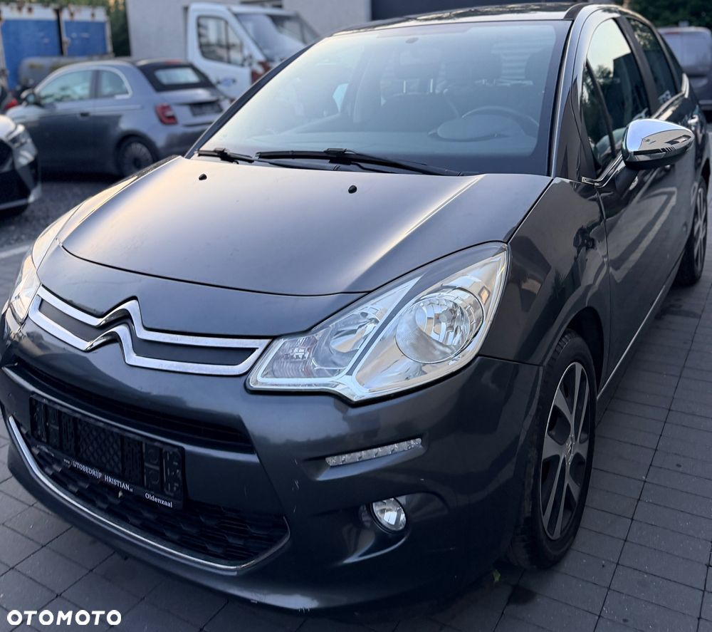 Citroën C3 1.1 Cool&Sound - 10