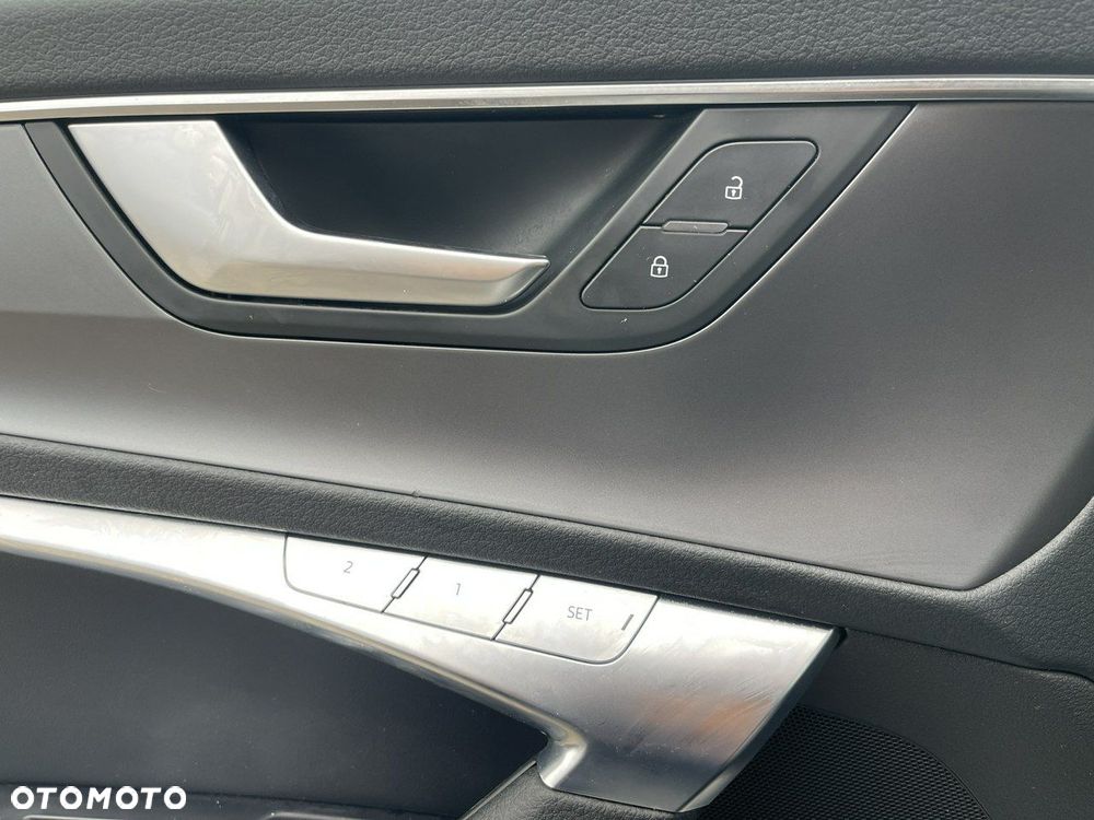 Audi A6 Allroad 50 TDI tiptronic - 16