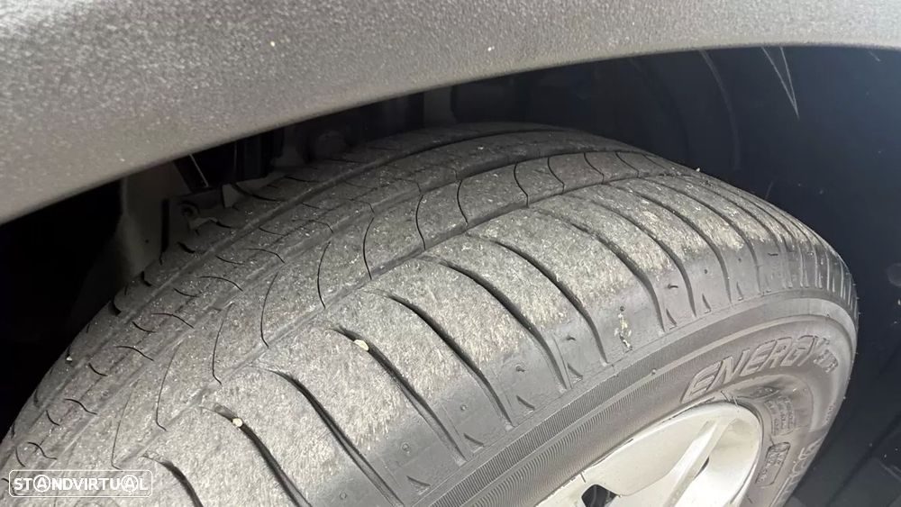 Fiat 500X 1.0 FireFly Lounge - 28