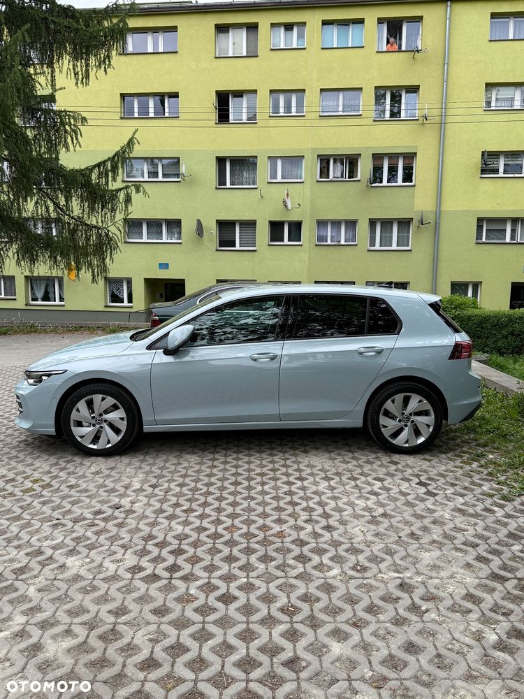 Volkswagen Golf 1.5 TSI Life - 14