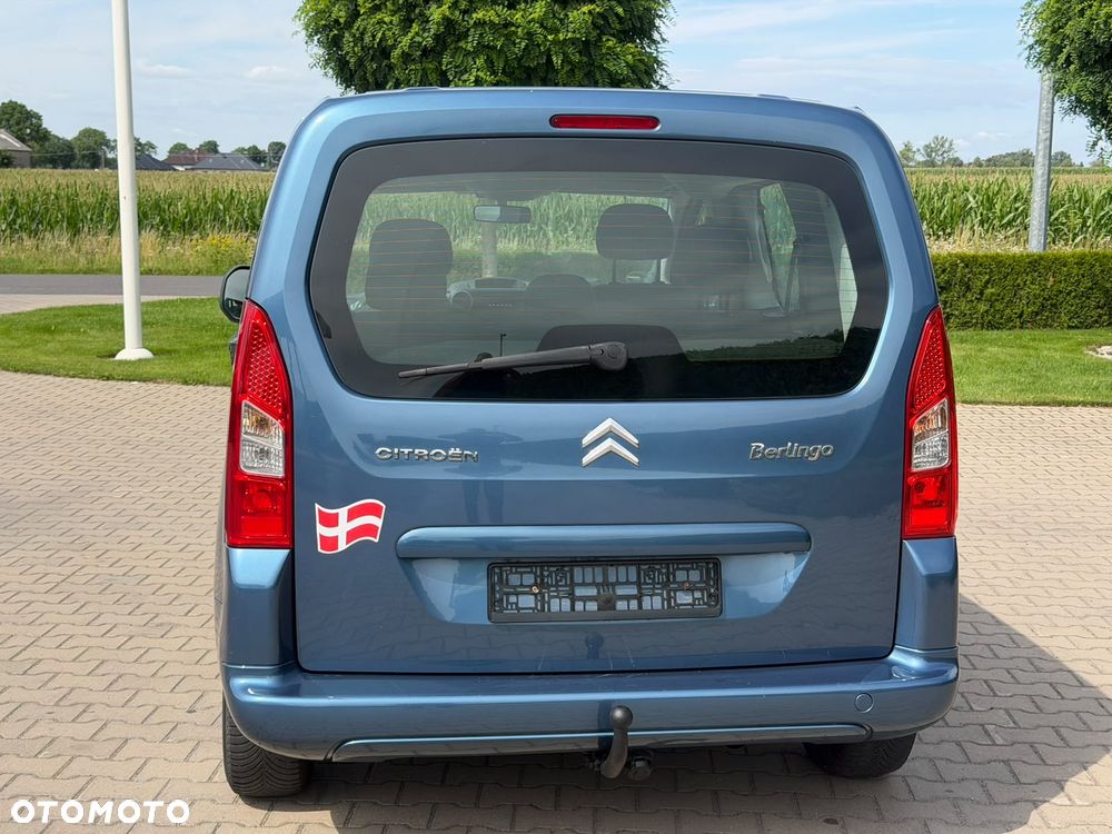 Citroën Berlingo - 25