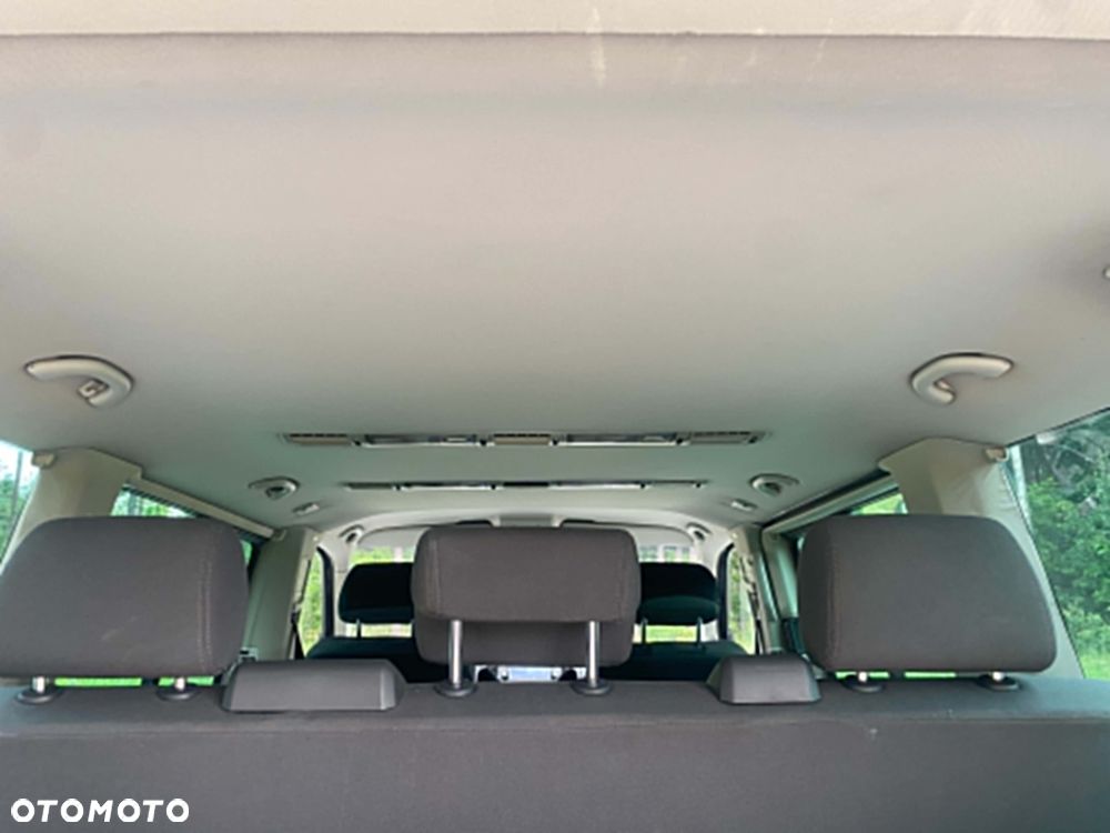 Volkswagen Multivan L1 Comfortline - 6
