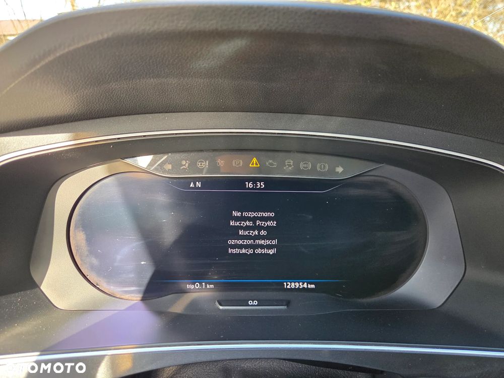 Volkswagen Tiguan 2.0 TSI 4Motion DSG Exclusive - 16